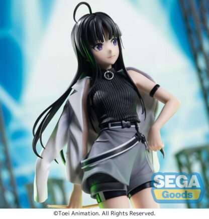 Girls Band Cry XStellar PVC Statue Subaru Awa 20 cm – Bild 3