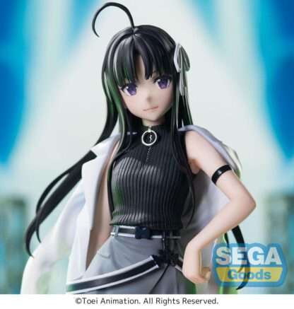 Girls Band Cry XStellar PVC Statue Subaru Awa 20 cm – Bild 4