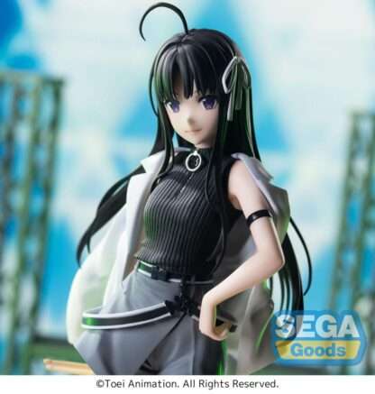 Girls Band Cry XStellar PVC Statue Subaru Awa 20 cm – Bild 5