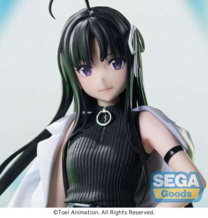 Girls Band Cry XStellar PVC Statue Subaru Awa 20 cm – Bild 6