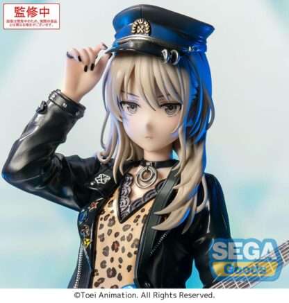 Girls Band Cry XStellar PVC Statue Momoka Kawaragi 21 cm – Bild 6