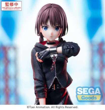 Girls Band Cry XStellar PVC Statue Nina Iseri 20 cm – Bild 5