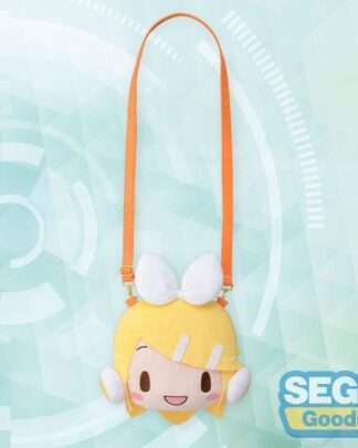 Character Vocal Series 02: Kagamine Rin/Len Fuwa Petit Umhängetasche Kagamine Rin M