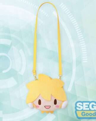 Character Vocal Series 02: Kagamine Rin/Len Fuwa Petit Umhängetasche Kagamine Len M