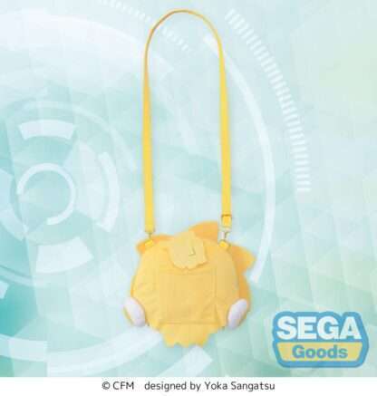 Character Vocal Series 02: Kagamine Rin/Len Fuwa Petit Umhängetasche Kagamine Len M – Bild 2