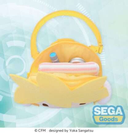 Character Vocal Series 02: Kagamine Rin/Len Fuwa Petit Umhängetasche Kagamine Len M – Bild 3