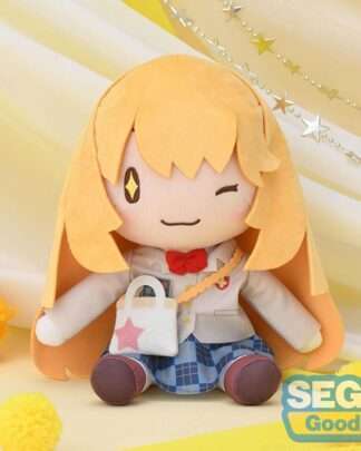 A Certain Scientific Railgun T Fuwa Petit Plüschfigur Misaki Shokuhou M 22 cm