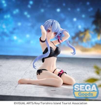 Summer Pockets Yumemirize PVC Statue Ao Sorakado 12 cm – Bild 2