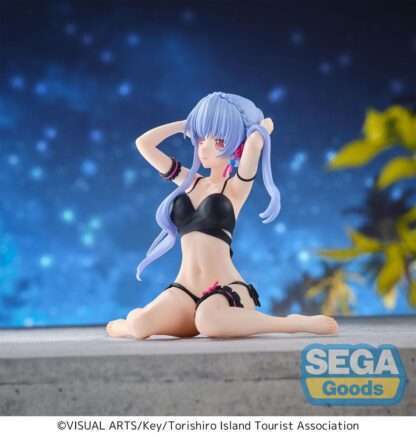 Summer Pockets Yumemirize PVC Statue Ao Sorakado 12 cm – Bild 4