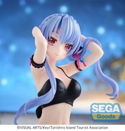 Summer Pockets Yumemirize PVC Statue Ao Sorakado 12 cm – Bild 5