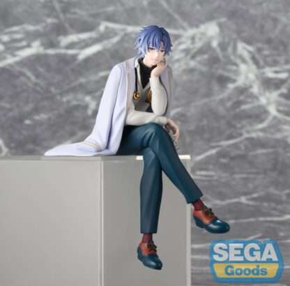 Promise of Wizard PM Perching PVC Statue Figaro 15 cm