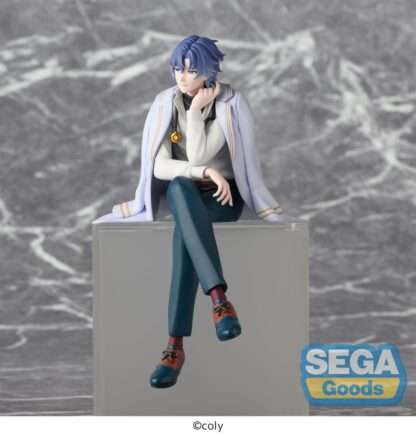 Promise of Wizard PM Perching PVC Statue Figaro 15 cm – Bild 2