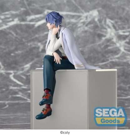 Promise of Wizard PM Perching PVC Statue Figaro 15 cm – Bild 3
