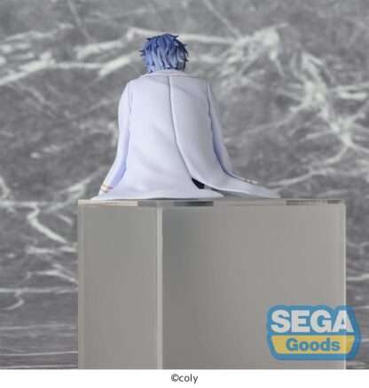 Promise of Wizard PM Perching PVC Statue Figaro 15 cm – Bild 4