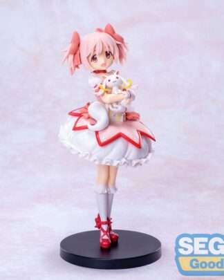 Magia Record: Puella Magi Madoka Magica Side Story SPM PVC Statue Madoka Kaname 24 cm