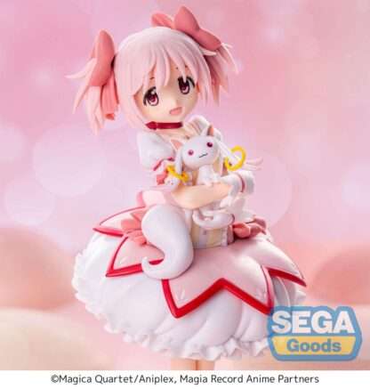 Magia Record: Puella Magi Madoka Magica Side Story SPM PVC Statue Madoka Kaname 24 cm – Bild 3