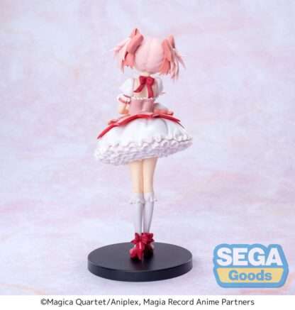 Magia Record: Puella Magi Madoka Magica Side Story SPM PVC Statue Madoka Kaname 24 cm – Bild 6