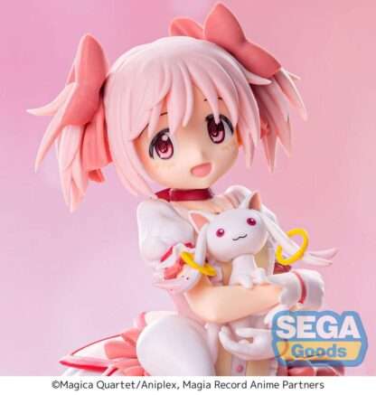 Magia Record: Puella Magi Madoka Magica Side Story SPM PVC Statue Madoka Kaname 24 cm – Bild 7