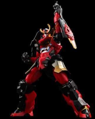 Tengen Toppa Gurren Lagann PLAIOBOT Plastic Model Kit Gurren Lagann 15 cm