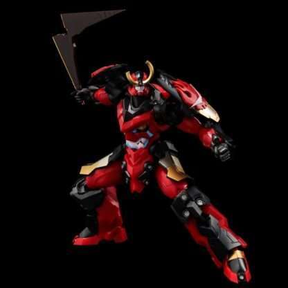 Tengen Toppa Gurren Lagann PLAIOBOT Plastic Model Kit Gurren Lagann 15 cm – Bild 2