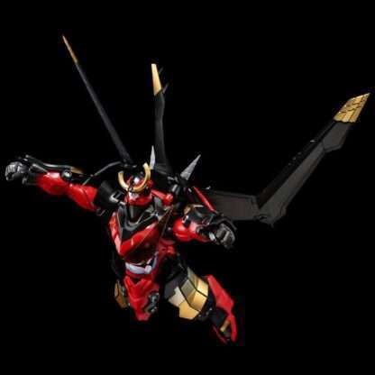 Tengen Toppa Gurren Lagann PLAIOBOT Plastic Model Kit Gurren Lagann 15 cm – Bild 6