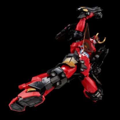 Tengen Toppa Gurren Lagann PLAIOBOT Plastic Model Kit Gurren Lagann 15 cm – Bild 14