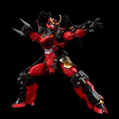 Tengen Toppa Gurren Lagann PLAIOBOT Plastic Model Kit Gurren Lagann 15 cm – Bild 16