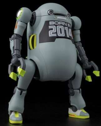 MechatroWeGo Actionfigur 1/12 Decade 22 cm