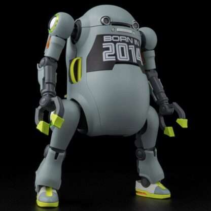 MechatroWeGo Actionfigur 1/12 Decade 22 cm