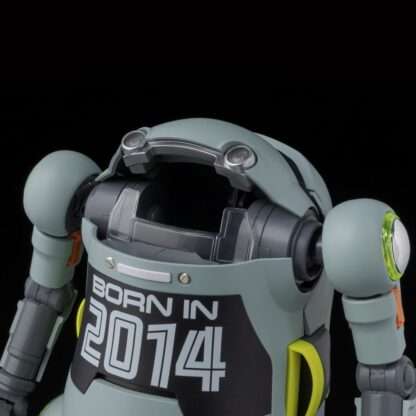 MechatroWeGo Actionfigur 1/12 Decade 22 cm – Bild 3