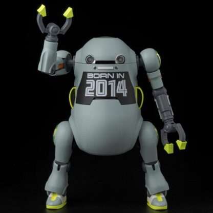 MechatroWeGo Actionfigur 1/12 Decade 22 cm – Bild 4