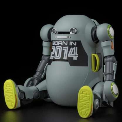 MechatroWeGo Actionfigur 1/12 Decade 22 cm – Bild 7