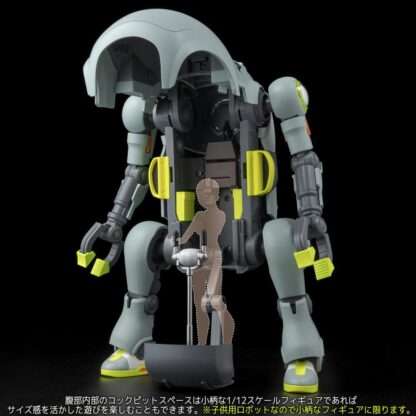 MechatroWeGo Actionfigur 1/12 Decade 22 cm – Bild 9