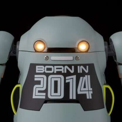 MechatroWeGo Actionfigur 1/12 Decade 22 cm – Bild 13