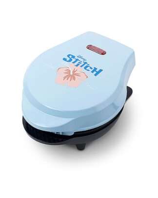 Lilo & Stitch Waffeleisen Stitch - Beschädigte Verpackung