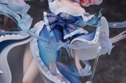 Touhou Project PVC Statue 1/7 Yuyuko Saigyouji: Natural-Born Ghost Ver. 30 cm – Bild 10