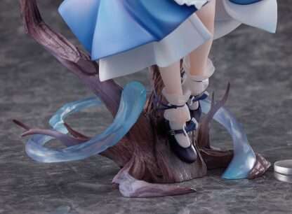 Touhou Project PVC Statue 1/7 Yuyuko Saigyouji: Natural-Born Ghost Ver. 30 cm – Bild 13