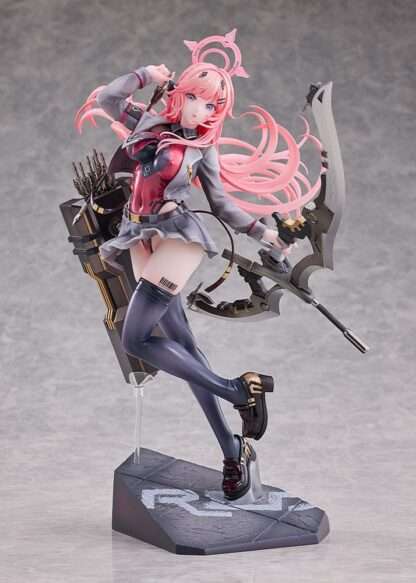Colors PVC Statue 1/7 Red 27 cm – Bild 6
