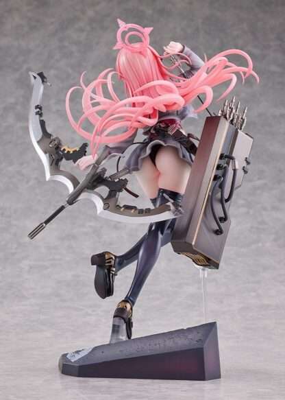 Colors PVC Statue 1/7 Red 27 cm – Bild 8