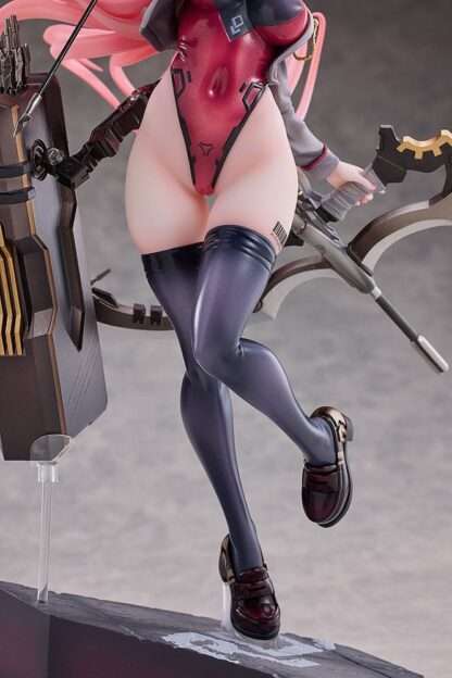Colors PVC Statue 1/7 Red 27 cm – Bild 9