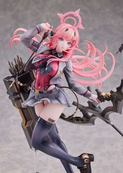 Colors PVC Statue 1/7 Red 27 cm – Bild 10