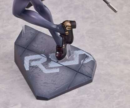 Colors PVC Statue 1/7 Red 27 cm – Bild 13