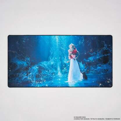 Final Fantasy VII Rebirth Mousepad Aerith
