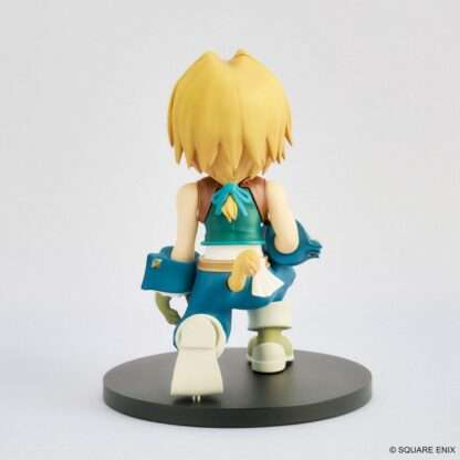 Final Fantasy IX Adorable Arts Statue Zidane Tribal 10 cm – Bild 2