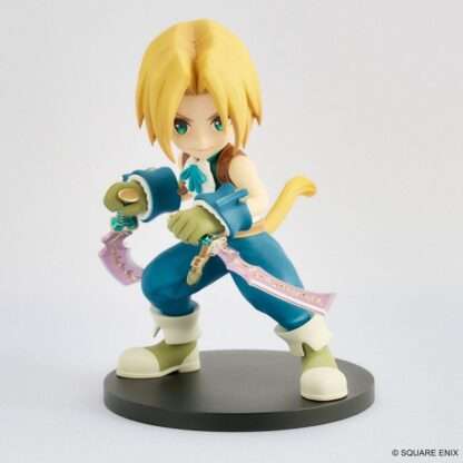 Final Fantasy IX Adorable Arts Statue Zidane Tribal 10 cm – Bild 3