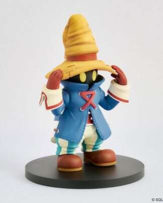 Final Fantasy IX Adorable Arts Statue Vivi Ornitier 10 cm