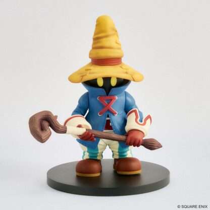 Final Fantasy IX Adorable Arts Statue Vivi Ornitier 10 cm – Bild 2