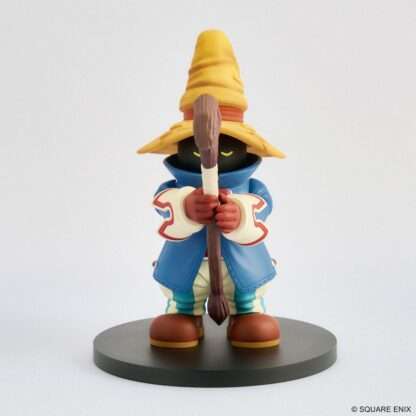 Final Fantasy IX Adorable Arts Statue Vivi Ornitier 10 cm – Bild 4