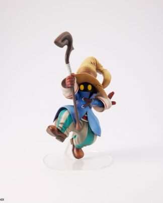 Final Fantasy IX Form-ISM PVC Statue Vivi Ornitier 15 cm