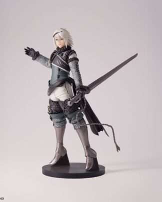 NieR:Automata Form-ISM PVC Statue NieR Ver.1.22474487139... 19 cm